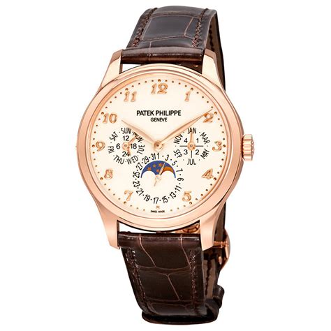 Patek Philippe jomashop